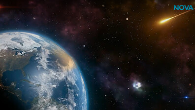 „Темата на NOVA” в аванс: „Отвъд познатото” и най-новите космически открития