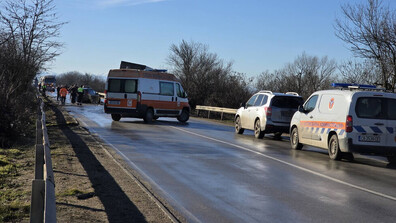 След смъртта на бившия кмет на Червен бряг и Сияна: Граждани излизат на протест в Телиш