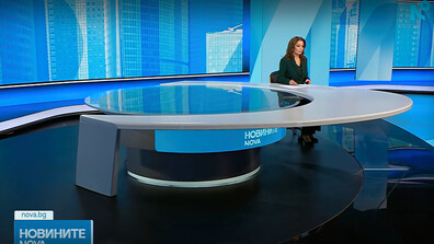 Новините на NOVA (31.01.2026 - обедна)