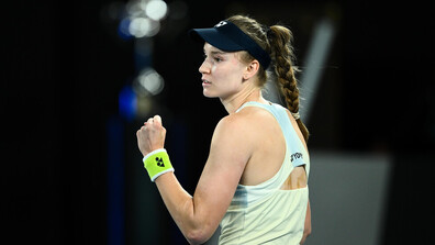 Елена Рибакина е новата шампионка на Australian Open
