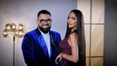 Лияна: На 6 февруари ще се роди още една моя голяма любов