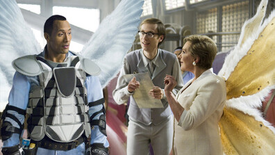 Дуейн Джонсън се пробразява във „Феята на зъбките“ по NOVA