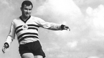 Почина легендата на българския футбол Спиро Дебърски