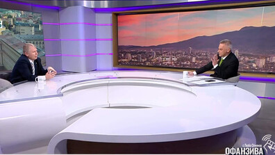 До 20 секции извън страните от ЕС: До какво ще доведе новата промяна в Изборния кодекс