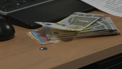 Сигнал за 50% скок в цените: КЗП и НАП проверяват пунктове за ГТП в Пазарджик