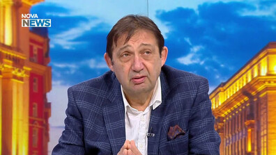 Иван Шишков: Румен Радев излезе от Президентството, защото вече нямаше накъде