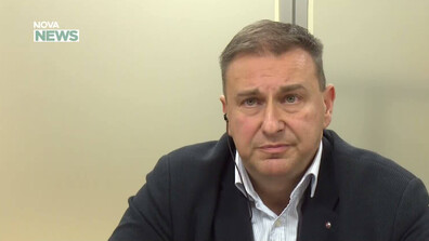 Емил Радев: Въпреки вътрешнополитическите турбуленции, България се възприема като стабилен и надежден партньор в ЕС