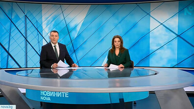Новините на NOVA (31.01.2026 - централна)