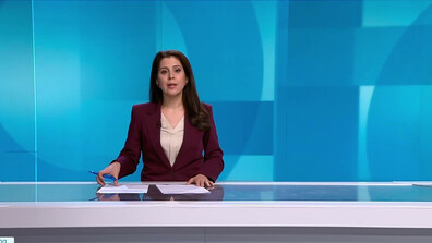 Новините на NOVA NEWS (31.01.2025 - 20:00)