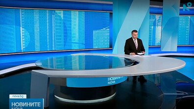 Новините на NOVA (01.02.2026 - обедна)