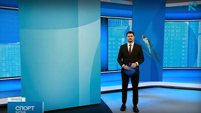 Спортни новини (01.02.2026 - обедна)