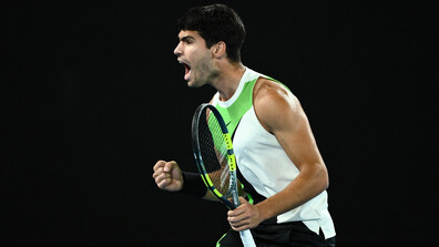 Най-младият носител на Голям шлем в тениса: Карлос Алкарас спечели първа титла на Australian Open