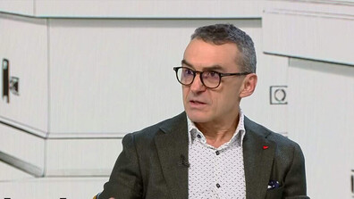 Проф. Иво Петров: Всеки може да спаси живот при сърдечен арест