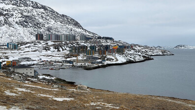 NOVA с разказ от “Зелената земя”: Любопитни факти за най-големия остров в света