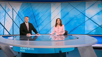 Новините на NOVA (01.02.2026 - централна)
