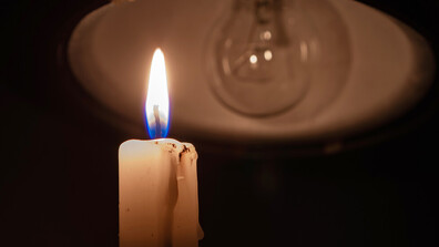 Заради лошото време болницата в Гълъбово остана за часове без ток и отопление