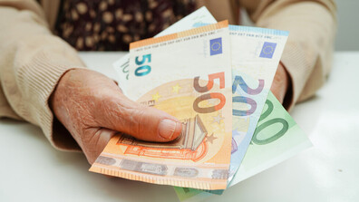 Изплащането на пенсии ще започне от 9 февруари