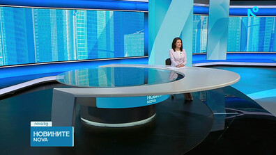 Новините на NOVA (02.02.2026 - обедна)