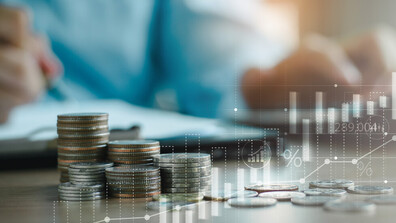 Бюджетният дефицит за 2025 г. е 3,1%