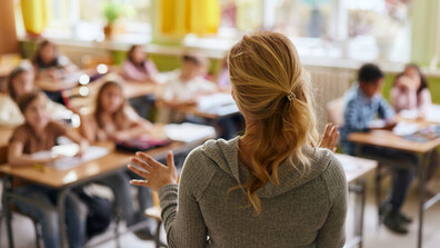 Гърция въвежда задължителни психотестове за учителите