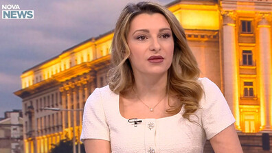 Павела Митова: Липсата на стабилно правителство струва на България 2,5 млрд. евро по ПВУ