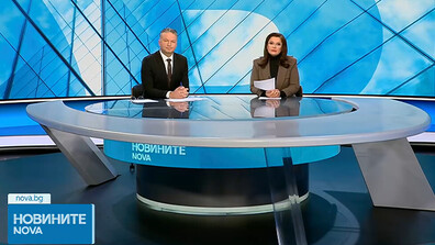 Новините на NOVA (02.02.2026 - централна)