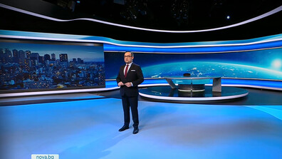 Новините на NOVA (02.02.2026 - късна)