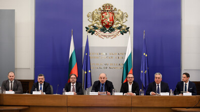 Координационният център за еврото: Над 75% от левовете вече са изтеглени от обращение