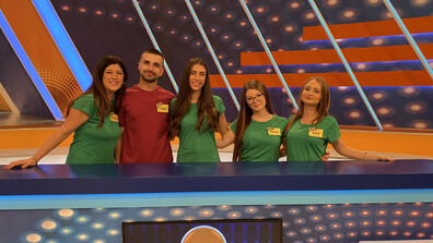 Петралгия предизвикват Мифамилия в "Семейни войни"