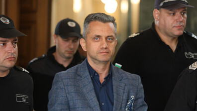 Административният съд в Пловдив потвърди уволнението на бившия директор на митницата в града Мирослав Беляшки