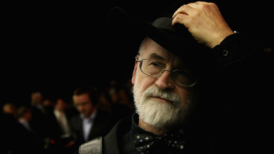 Улица в София ще носи името на Тери Пратчет