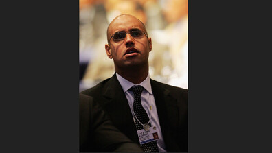 Синът на Муамар Кадафи - Сейф ал-Ислам, е бил убит