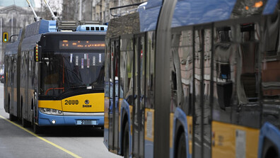 Столичният градски транспорт – пред нова криза, 50 млн. евро е дупката в сектора