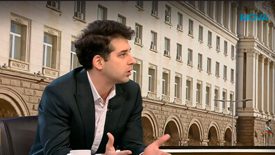 2.5 милиарда евро под въпрос: Атанас Пеканов предупреди за сериозни забавяния по Плана за възстановяване