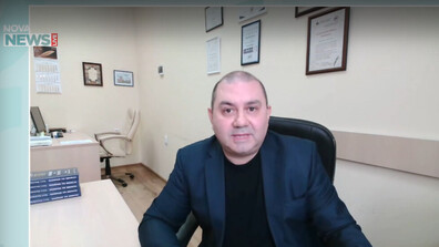 Доц. Христо Паунов за исканата смяна на Рая Назарян: Това е пореден опит за нестандартно решение