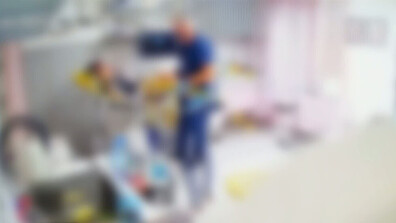 Нови кадри в сайтове за възрастни - този път от гинекологичен кабинет