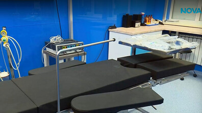 Детската хирургия във Варна е пред закриване заради масови оставки