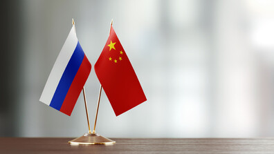 Си Цзинпин: Русия и Китай трябва да разработят всестранен план за двустранни отношения