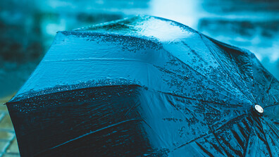 Предупреждение за опасни валежи в четвъртък