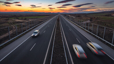 Осигуряват близо 25,6 млн. евро за пътна инфраструктура