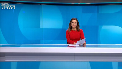 Новините на NOVA NEWS (04.02.2025 - 20:00)