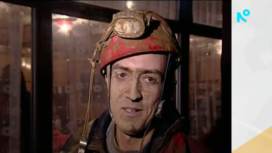 Издирваният след трагедията край „Петрохан“ - спасил деца от пещерата „Духлата“ през 2010 година