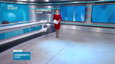 Обеден информационен блок на NOVA NEWS (05.02.2026)