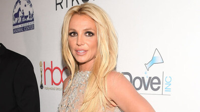 Бритни Спиърс: Страхувам се от семейството ми