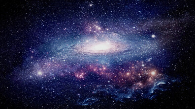 Ново проучване предполага, че Млечният път е тъмна материя