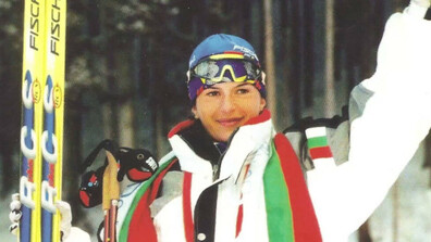 Екатерина Дафовска: Единствената българка със злато от зимна олимпиада си спомня за титлата в Нагано