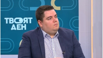 Стою Стоев: Промените в Изборния кодекс и отмененото пленарно заседание поругават парламентаризма