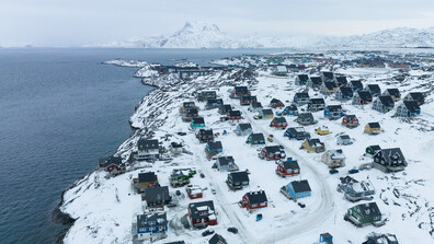 Канада и Франция планират да открият консулства в Гренландия