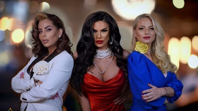 „Предизвиквам те“: Три харизматични дами отчаяно търсят онлайн одобрение