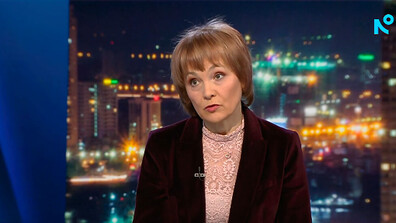 Росица Матева за новите изборни правила: Целта е да улесним максимално избирателите в чужбина